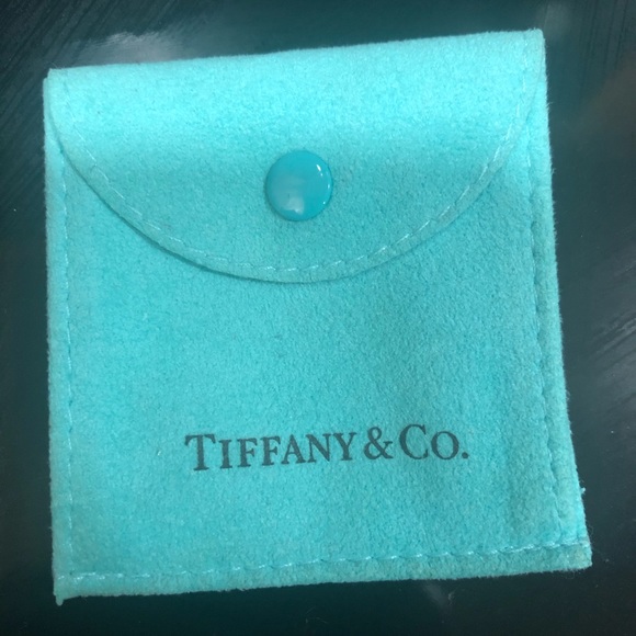 Tiffany Bracelet